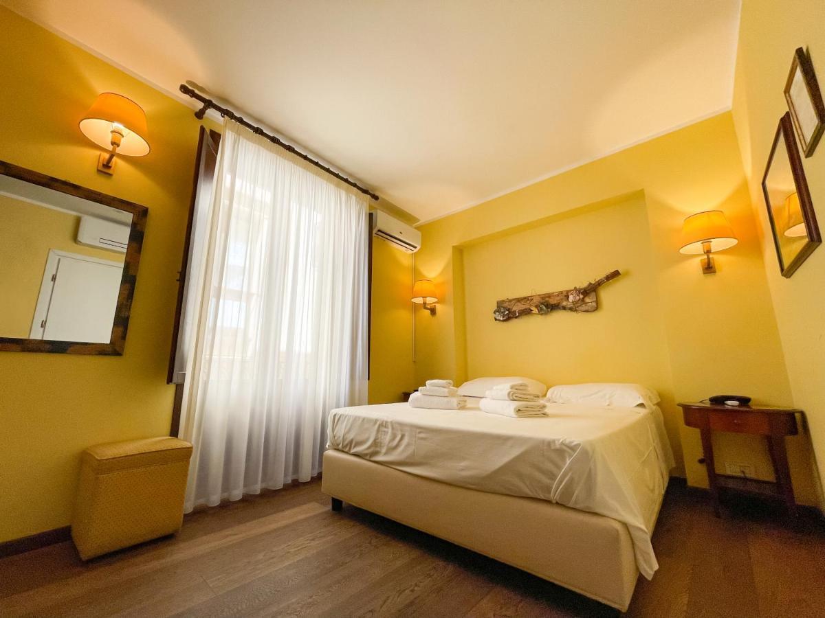 צ'פאלו Hotel La Plumeria חדר תמונה